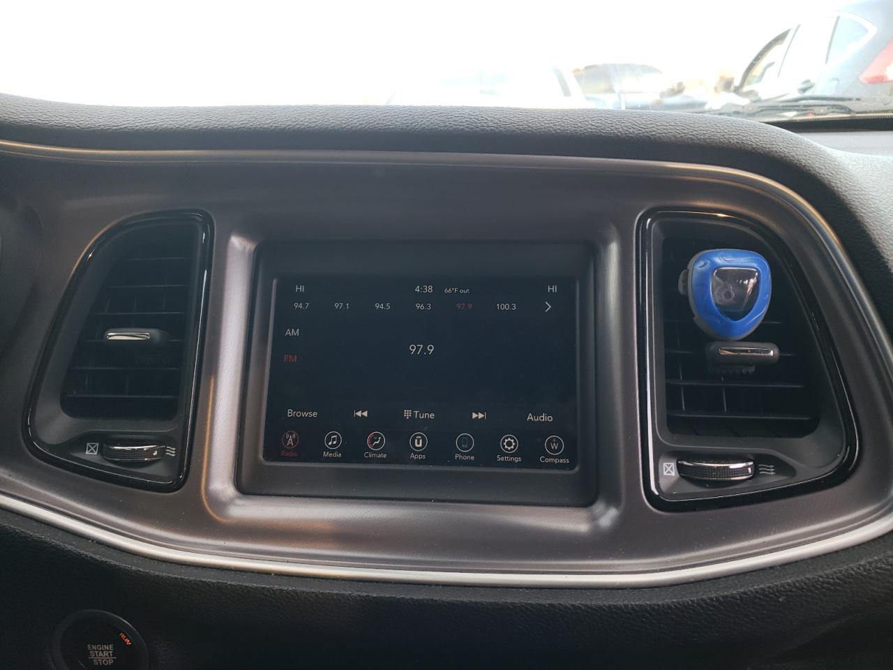 Photo 9 from auction – 2019 DODGE CHALLENGER with VIN 2C3CDZAG5KH701685