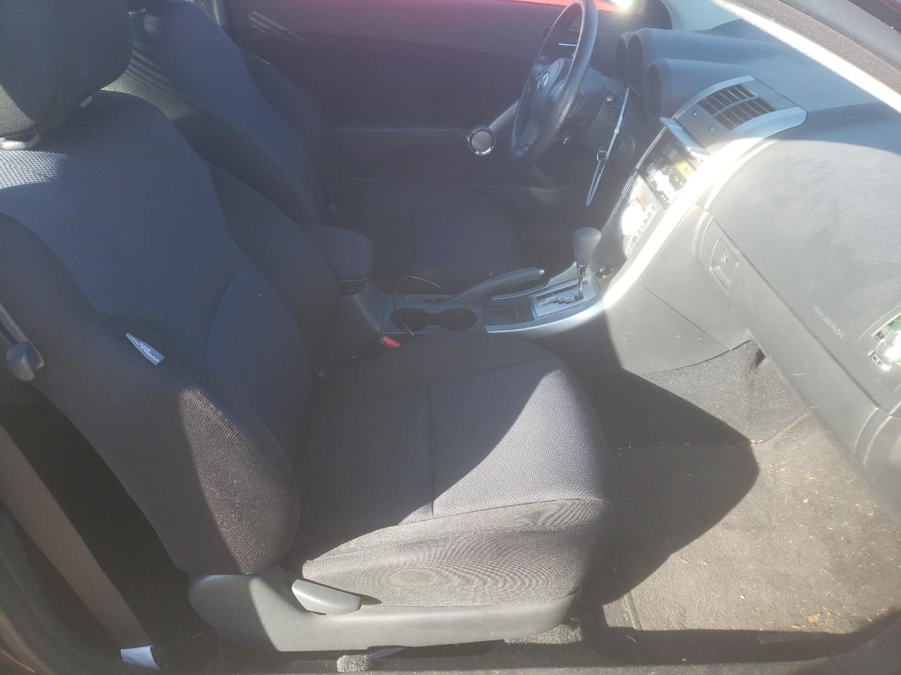 Photo 5 from auction – 2010 TOYOTA SCION TC with VIN JTKDE3B76A0304961