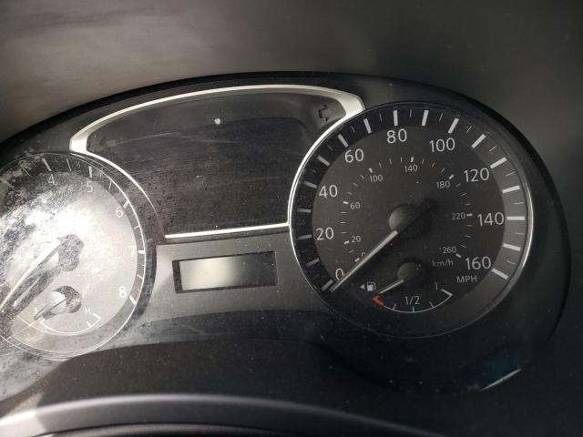 Photo 8 from auction – 2013 NISSAN PATHFINDER with VIN 5N1AR2MM5DC642362