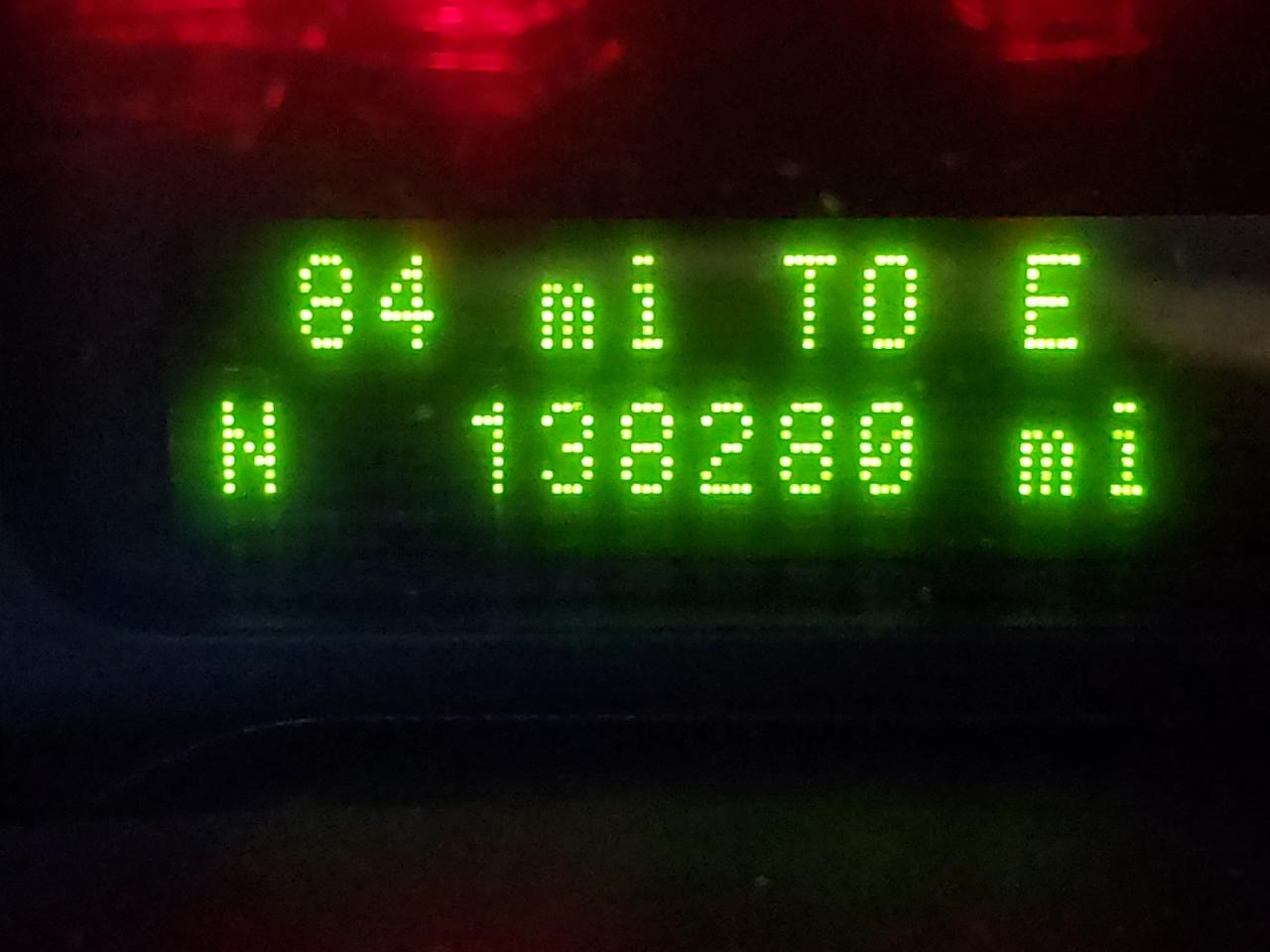 Photo 8 from auction – 2006 FORD FREESTYLE with VIN 1FMZK02126GA39904