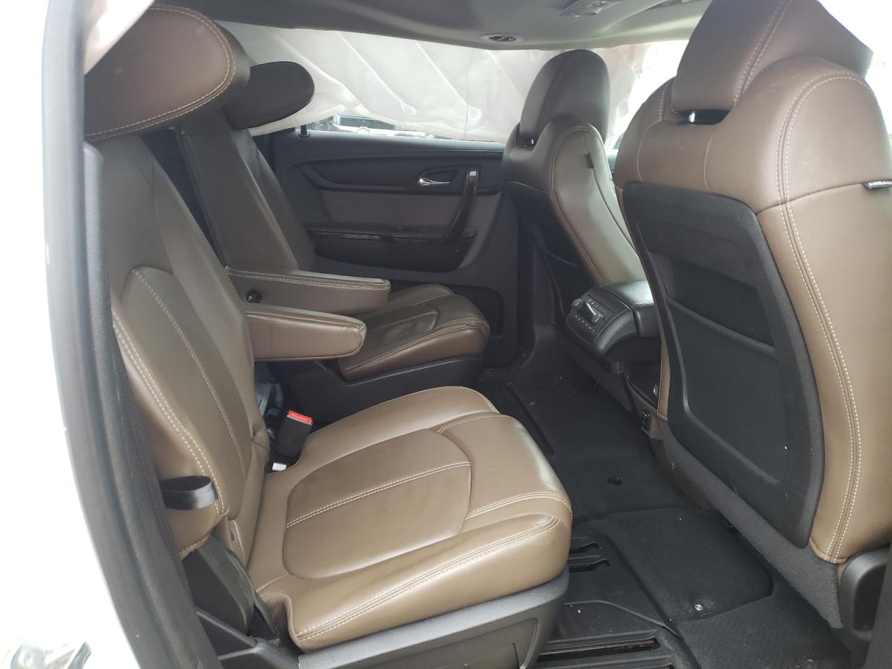 Photo 6 from auction – 2015 GMC ACADIA SLT with VIN 1GKKVRKDXFJ279012