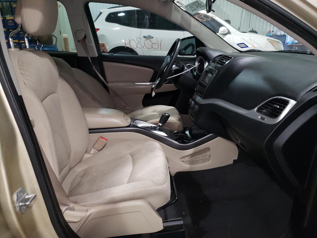 Photo 5 from auction – 2011 DODGE JOURNEY EX with VIN 3D4PG4FB1BT521506