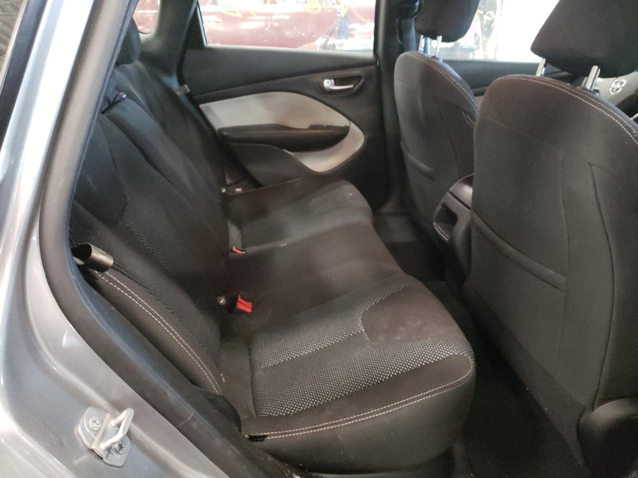 Photo 6 from auction – 2015 DODGE DART SXT with VIN 1C3CDFBB0FD247849