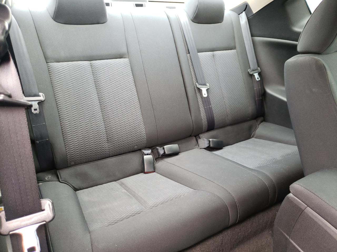 Photo 6 from auction – 2008 NISSAN ALTIMA 2.5 with VIN 1N4AL24E38C260129
