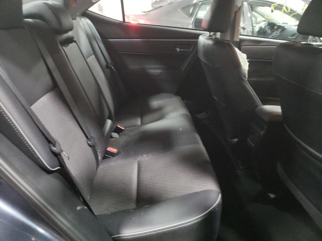 Photo 6 from auction – 2016 TOYOTA COROLLA with VIN 2T1BURHE0GC733571