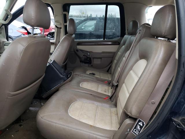 Photo 6 from auction – 2003 FORD EXPLORER E with VIN 1FMZU74E93UC42126
