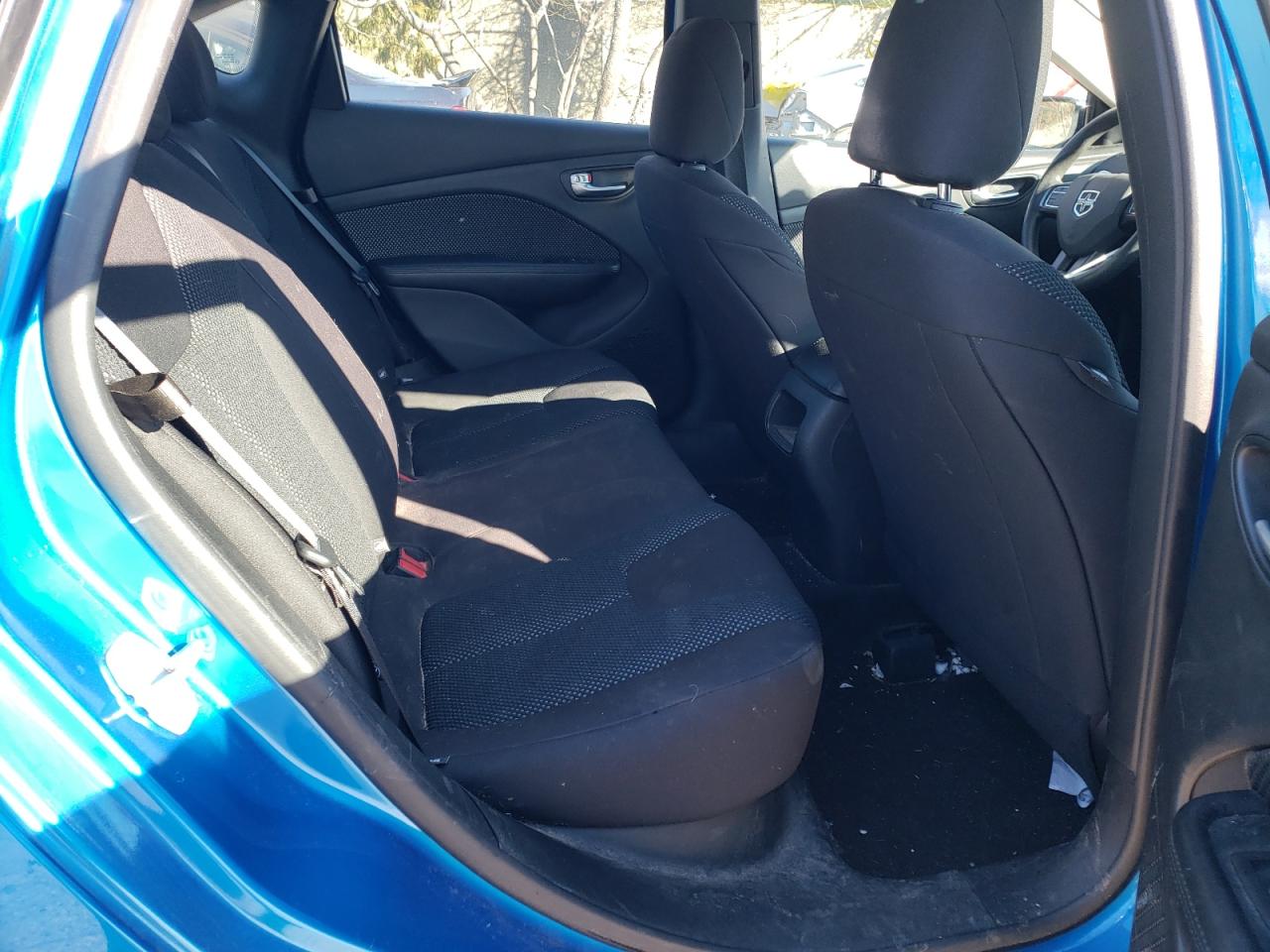 Photo 6 from auction – 2016 DODGE DART SE with VIN 1C3CDFAA9GD750340