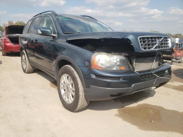 VOLVO XC90 3.2 2008 with VIN YV4CY982981463077 - Photo from auction