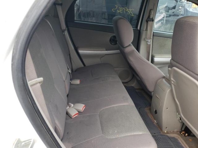 Photo 6 from auction – 2007 CHEVROLET EQUINOX LT with VIN 2CNDL73F676064123