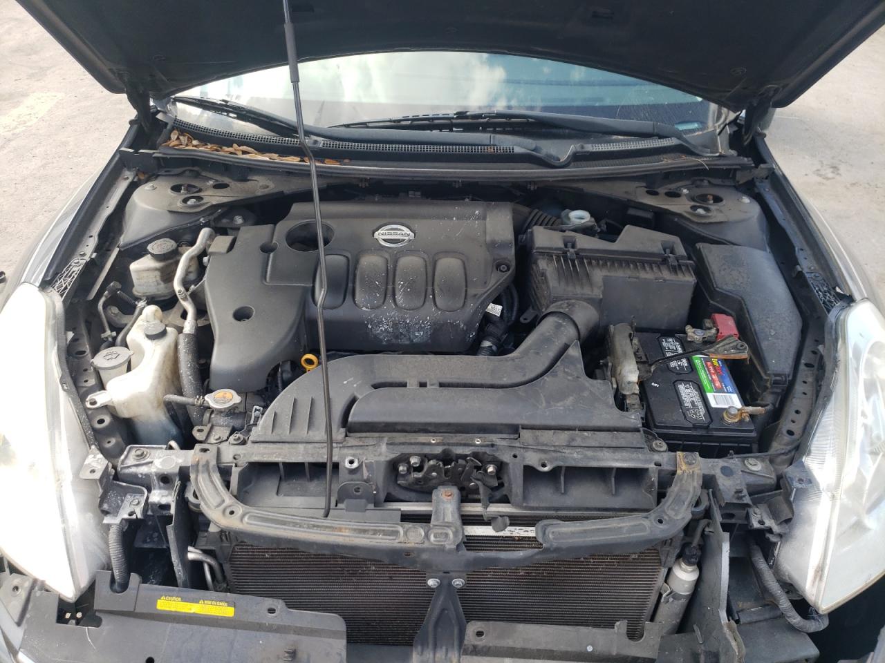Foto 7 de la subasta – 2012 NISSAN ALTIMA BAS con VIN 1N4AL2AP0CN564148