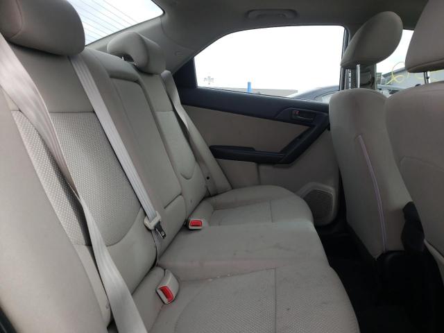 Photo 6 from auction – 2011 KIA FORTE EX with VIN KNAFU4A21B5354392