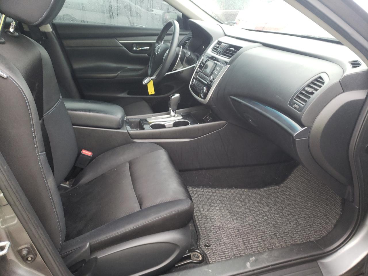 Photo 5 from auction – 2018 NISSAN ALTIMA 2.5 with VIN 1N4AL3AP7JC102748