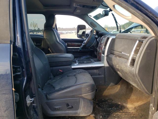 Photo 5 from auction – 2012 DODGE RAM 3500 L with VIN 3C63DRJL1CG317369