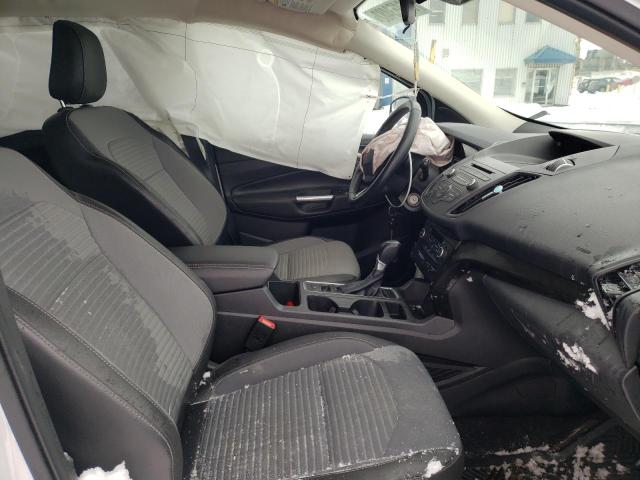 Photo 8 from auction – 2018 FORD ESCAPE SE with VIN 1FMCU0GD6JUD32315