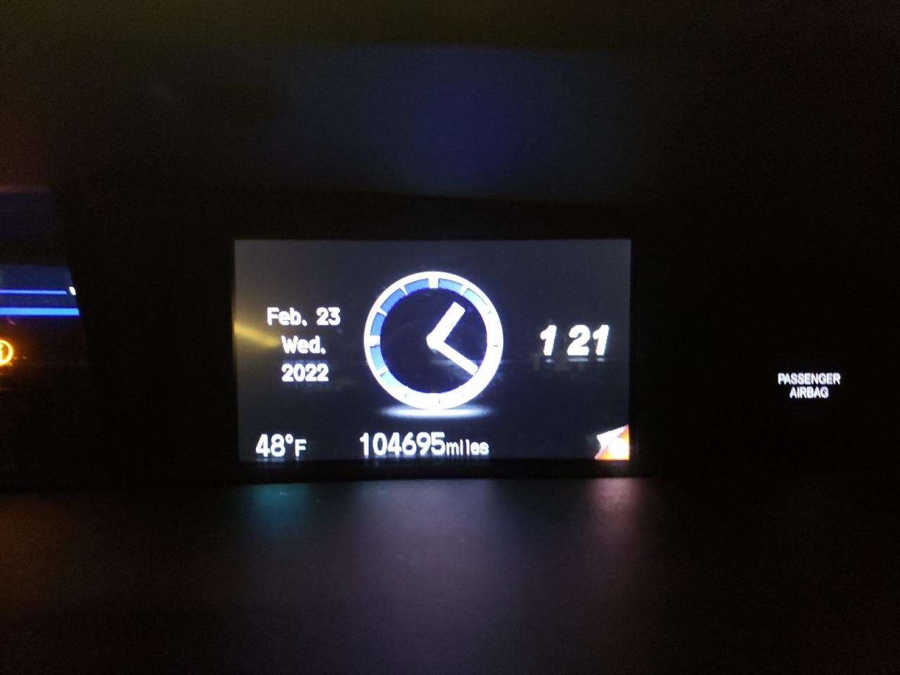 Photo 8 from auction – 2015 HONDA CIVIC EXL with VIN 19XFB2F91FE083315