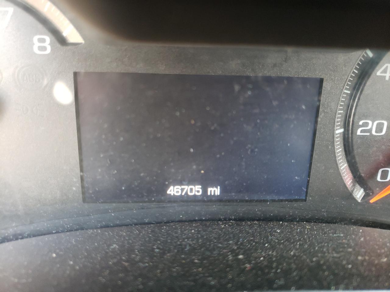 Photo 8 from auction – 2019 CHEVROLET IMPALA PRE with VIN 2G1105S33K9143146