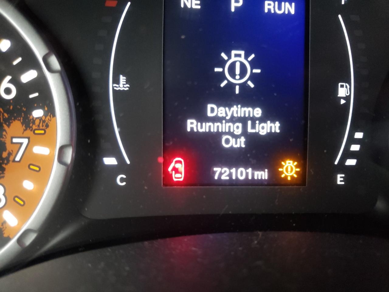Photo 8 from auction – 2017 JEEP RENEGADE L with VIN ZACCJABB9HPG41524