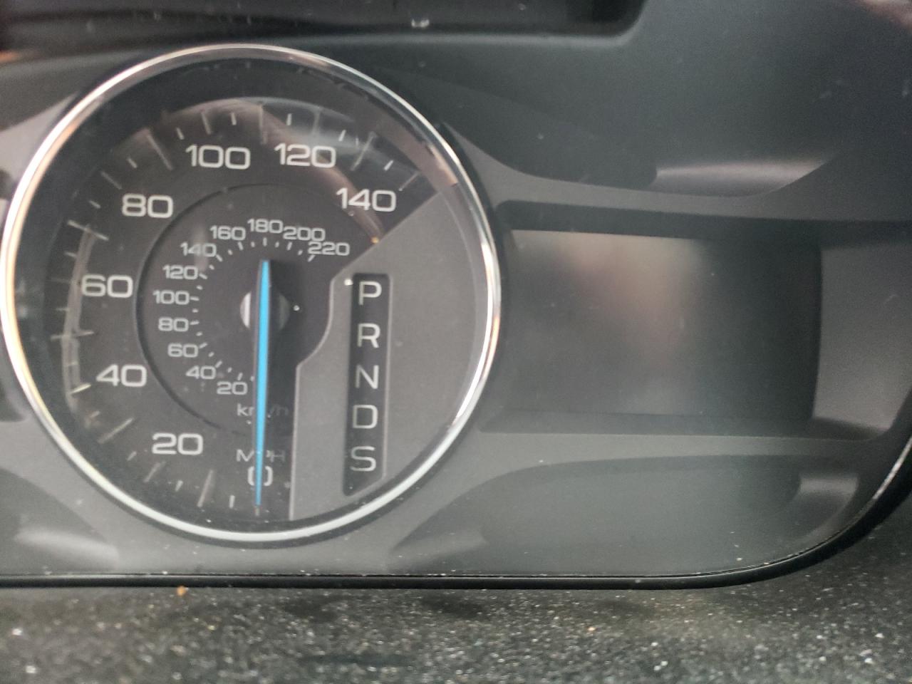 Photo 8 from auction – 2013 FORD EDGE LIMIT with VIN 2FMDK3KC7DBB24528