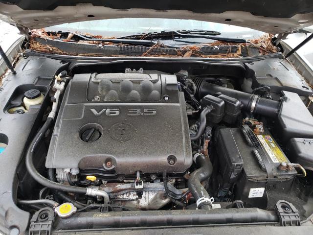 Photo 7 from auction – 2006 NISSAN MAXIMA SE with VIN 1N4BA41E16C805543