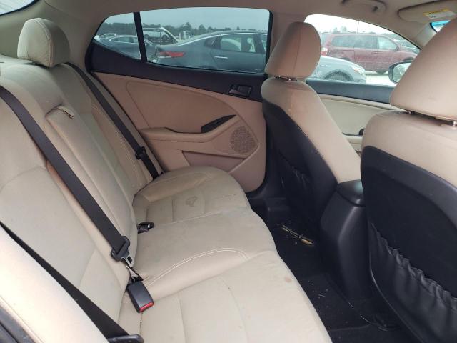Photo 6 from auction – 2013 KIA OPTIMA LX with VIN 5XXGM4A79DG185482