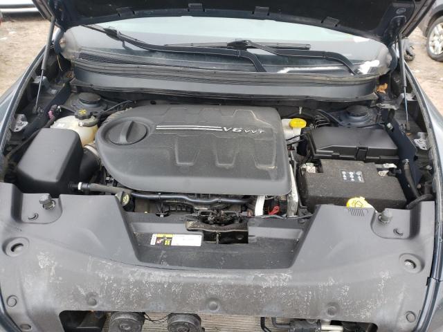 Photo 7 from auction – 2017 JEEP CHEROKEE T with VIN 1C4PJMBS0HW620292
