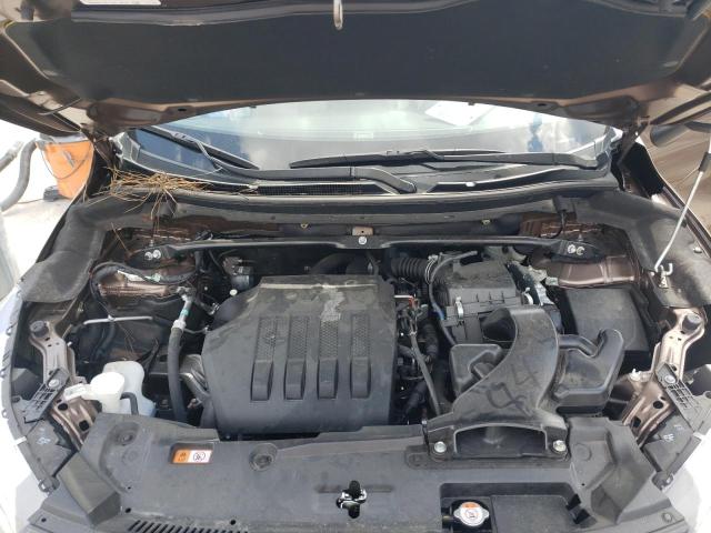 Photo 7 from auction – 2018 MITSUBISHI ECLIPSE CR with VIN JA4AT5AA9JZ041847