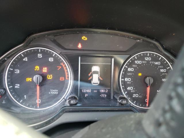 Zdjęcie 8 z aukcji – 2011 AUDI Q5 PREMIUM z VIN WA1LFAFP5BA081185