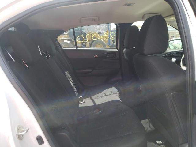 Photo 6 from auction – 2020 MITSUBISHI ECLIPSE CR with VIN JA4AT3AA3LZ024646