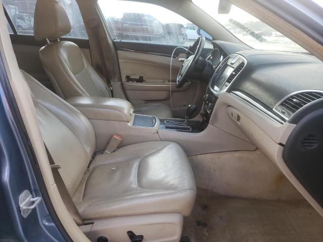 Photo 5 from auction – 2011 CHRYSLER 300 LIMITE with VIN 2C3CA5CG3BH547184