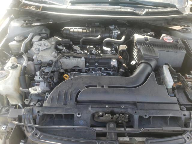 Photo 7 from auction – 2010 NISSAN ALTIMA BAS with VIN 1N4AL2AP3AN482220