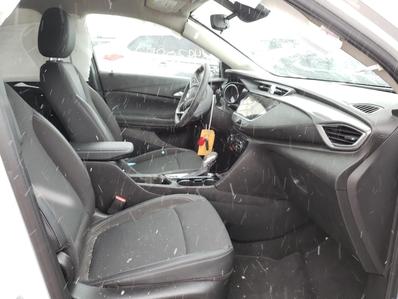 Photo 5 from auction – 2020 BUICK ENCORE GX with VIN KL4MMESL6LB113982