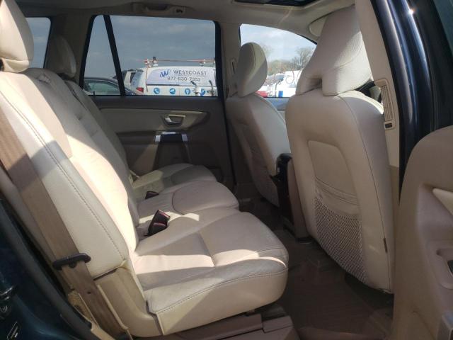 Photo 6 from auction – 2008 VOLVO XC90 3.2 with VIN YV4CY982981463077
