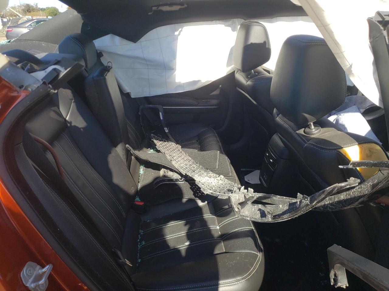 Photo 6 from auction – 2021 CHRYSLER 300 S with VIN 2C3CCABT6MH566915