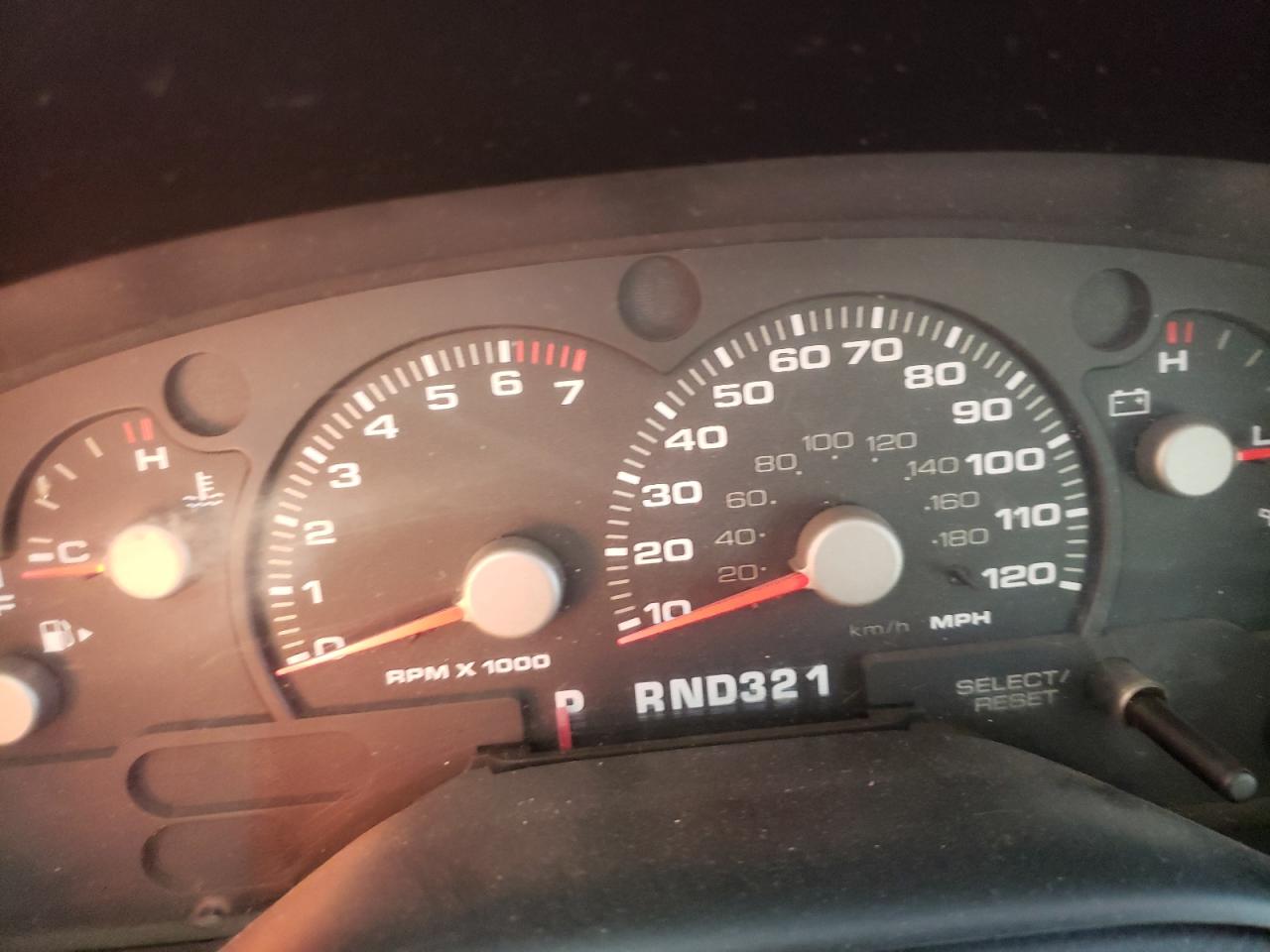 Foto 8 de la subasta – 2003 FORD EXPLORER X con VIN 1FMDU73K03ZA23026
