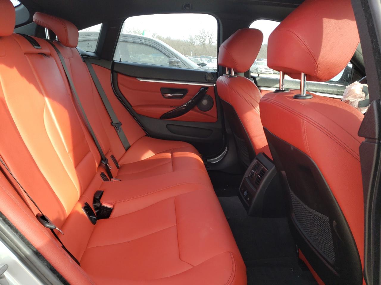 Photo 6 from auction – 2016 BMW 428 XI GRA with VIN WBA4C9C55GG141486