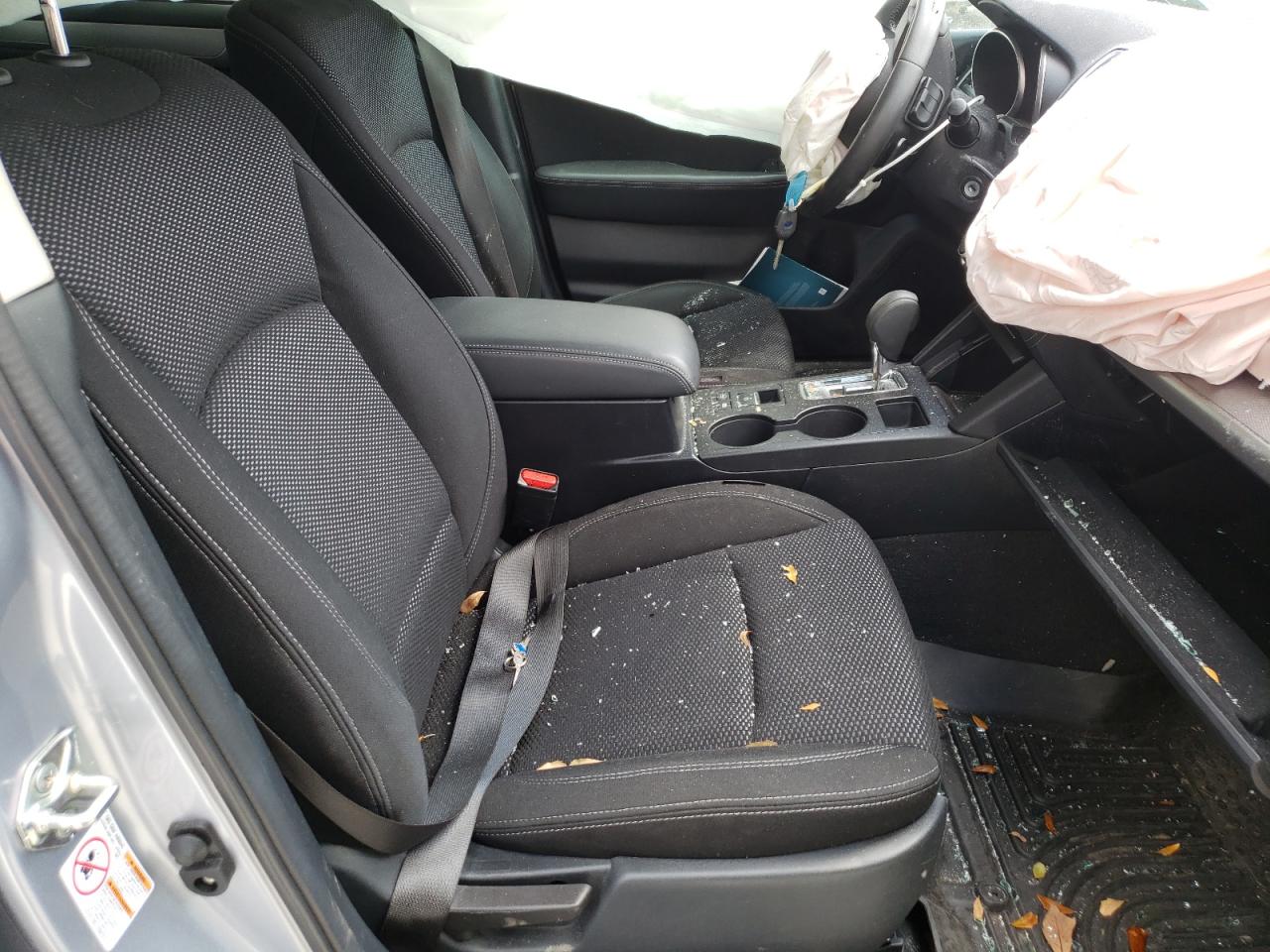 Photo 5 from auction – 2019 SUBARU OUTBACK 2. with VIN 4S4BSAFC6K3232609