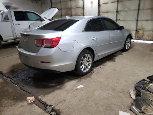 Photo 4 from auction – 2014 CHEVROLET MALIBU 1LT with VIN 1G11C5SL3EU167641