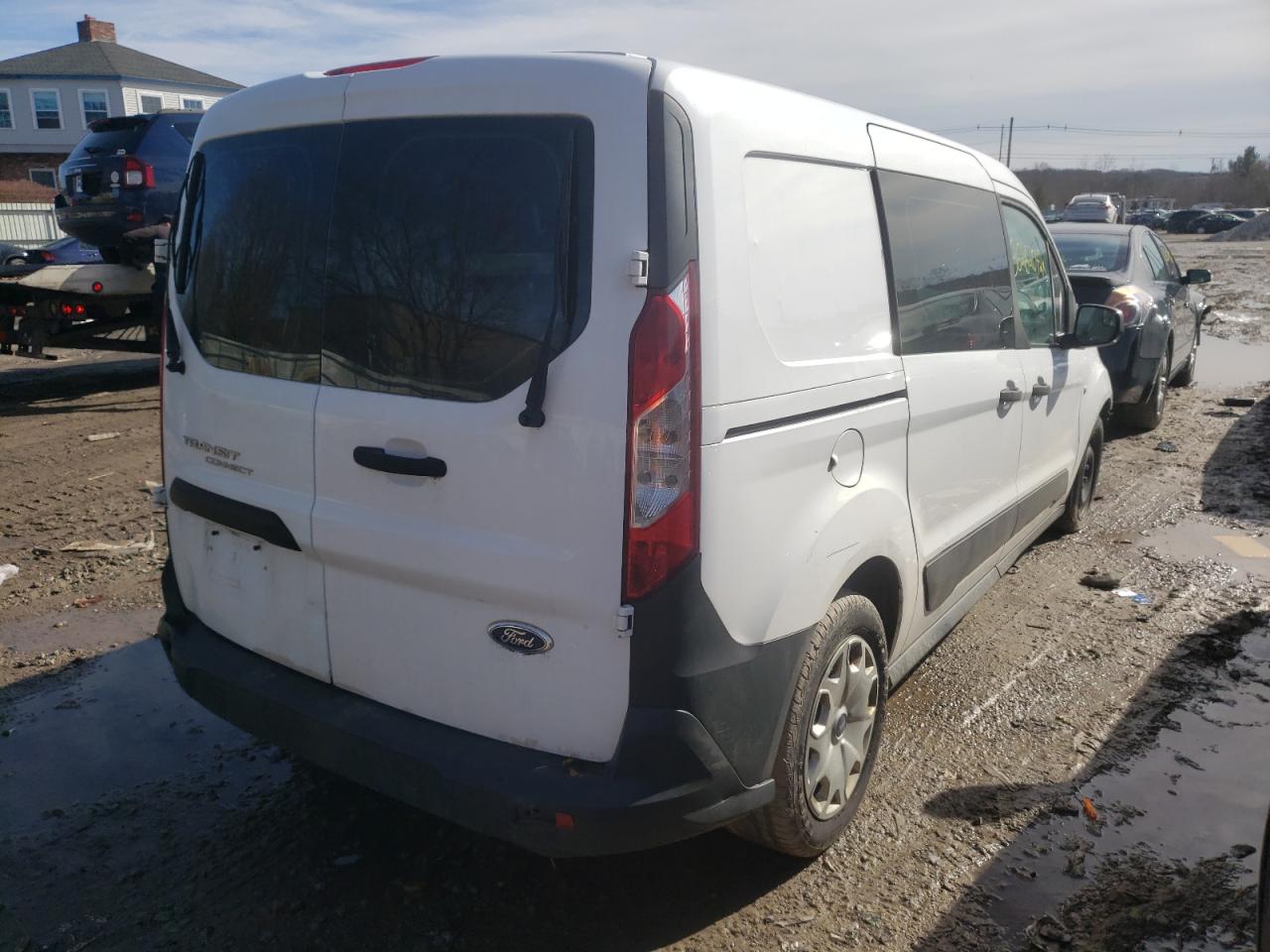 Zdjęcie 4 z aukcji – 2015 FORD TRANSIT CO z VIN NM0LS7E70F1208319