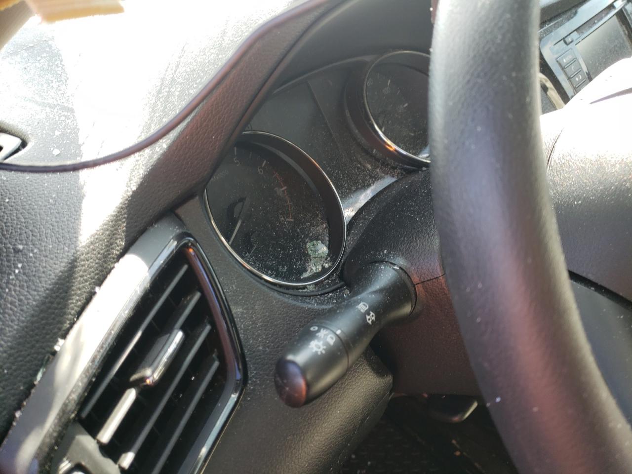 Photo 8 from auction – 2018 NISSAN ROGUE S with VIN KNMAT2MV0JP526960