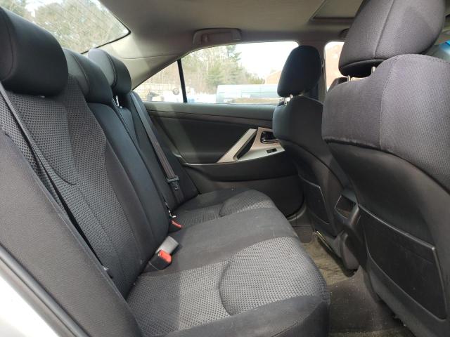 Photo 6 from auction – 2007 TOYOTA CAMRY CE with VIN 4T1BE46K37U690335