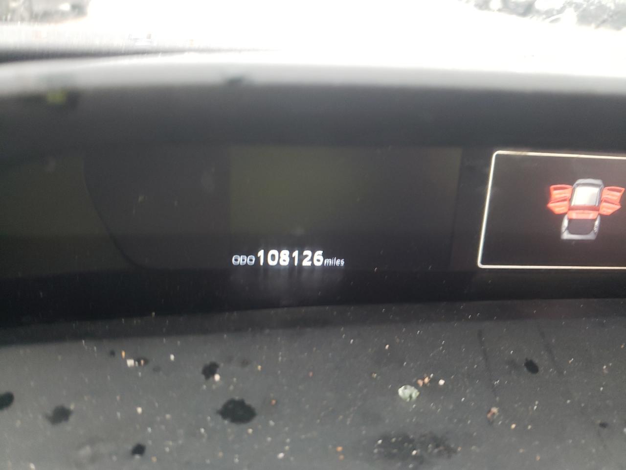 Photo 8 from auction – 2018 TOYOTA PRIUS with VIN JTDKBRFU6J3083287