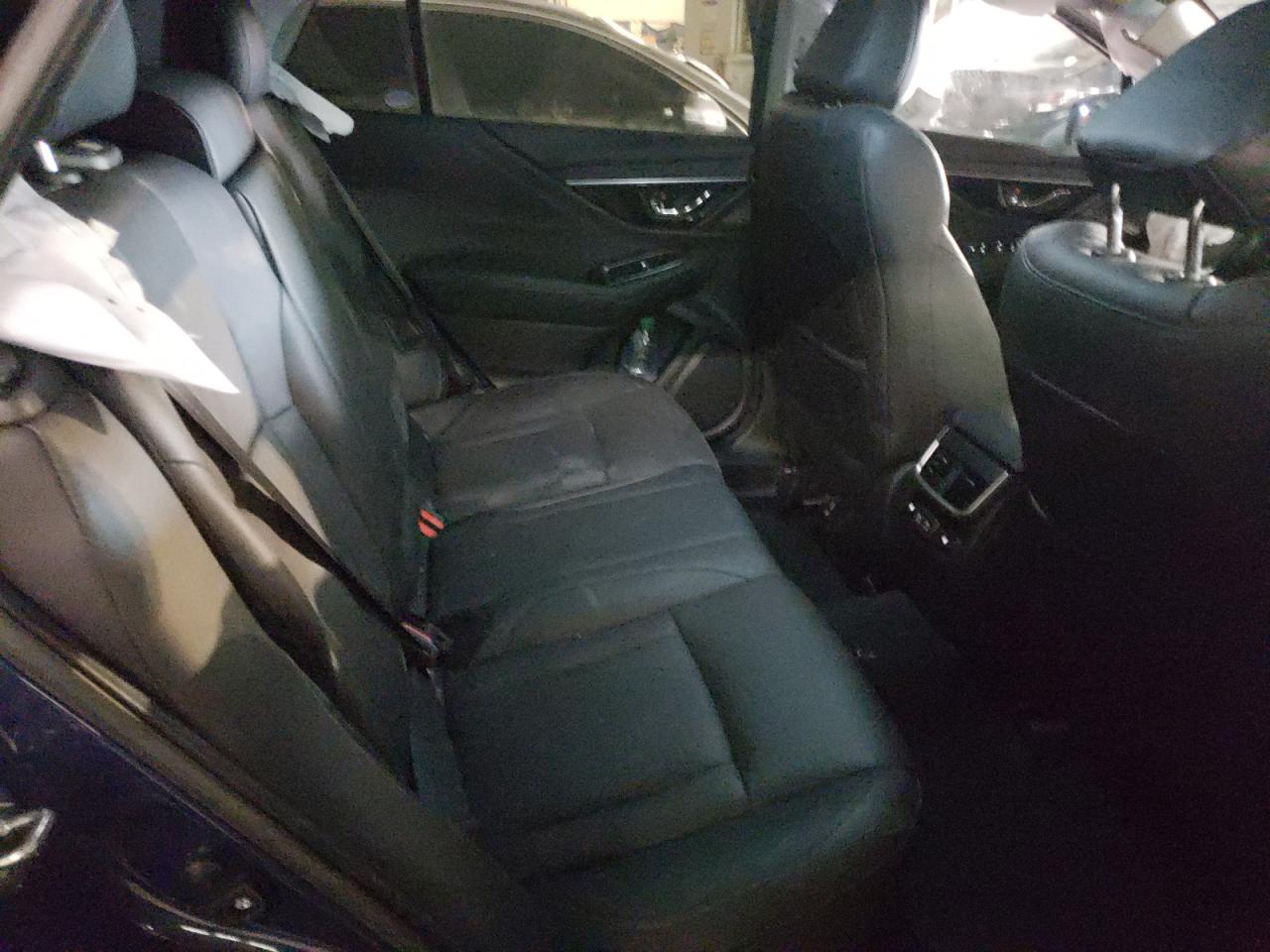 Photo 6 from auction – 2021 SUBARU OUTBACK LI with VIN 4S4BTANC8M3126289