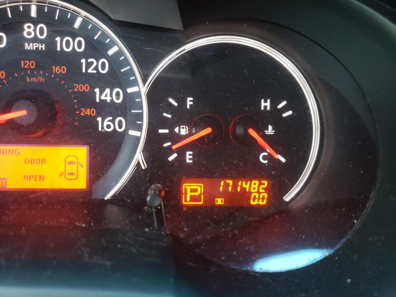 Photo 8 from auction – 2012 NISSAN ALTIMA BAS with VIN 1N4AL2AP0CN564148