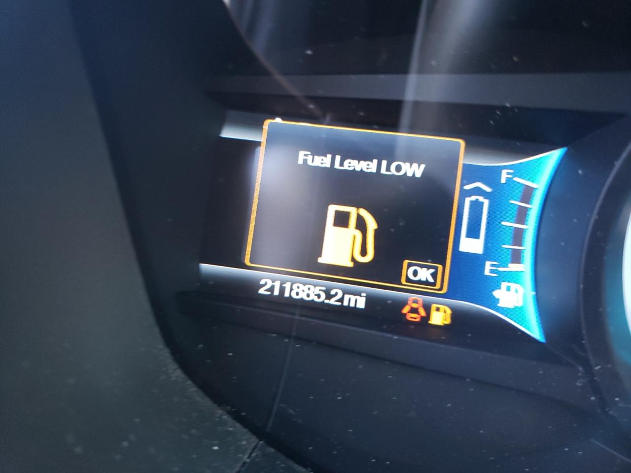 Photo 8 from auction – 2018 FORD FOCUS SE with VIN 1FADP3FE7JL307446