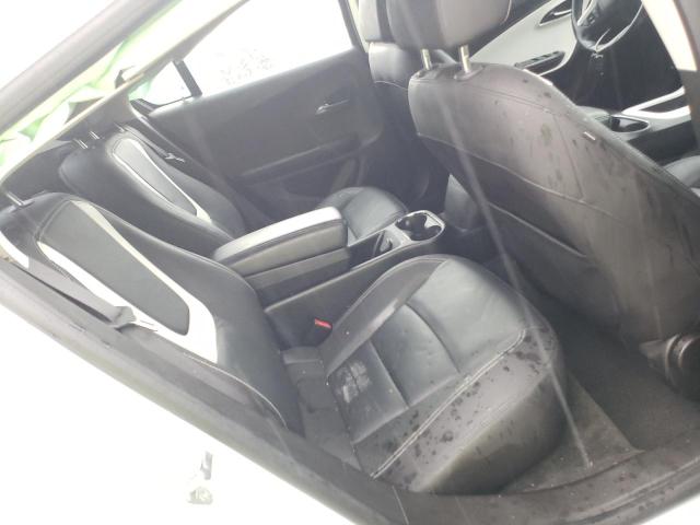 Photo 6 from auction – 2013 CHEVROLET VOLT with VIN 1G1RD6E47DU144503