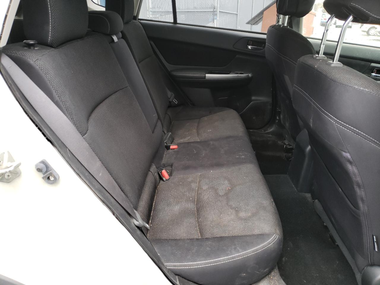 Photo 6 from auction – 2015 SUBARU XV CROSSTR with VIN JF2GPACC7FH305545