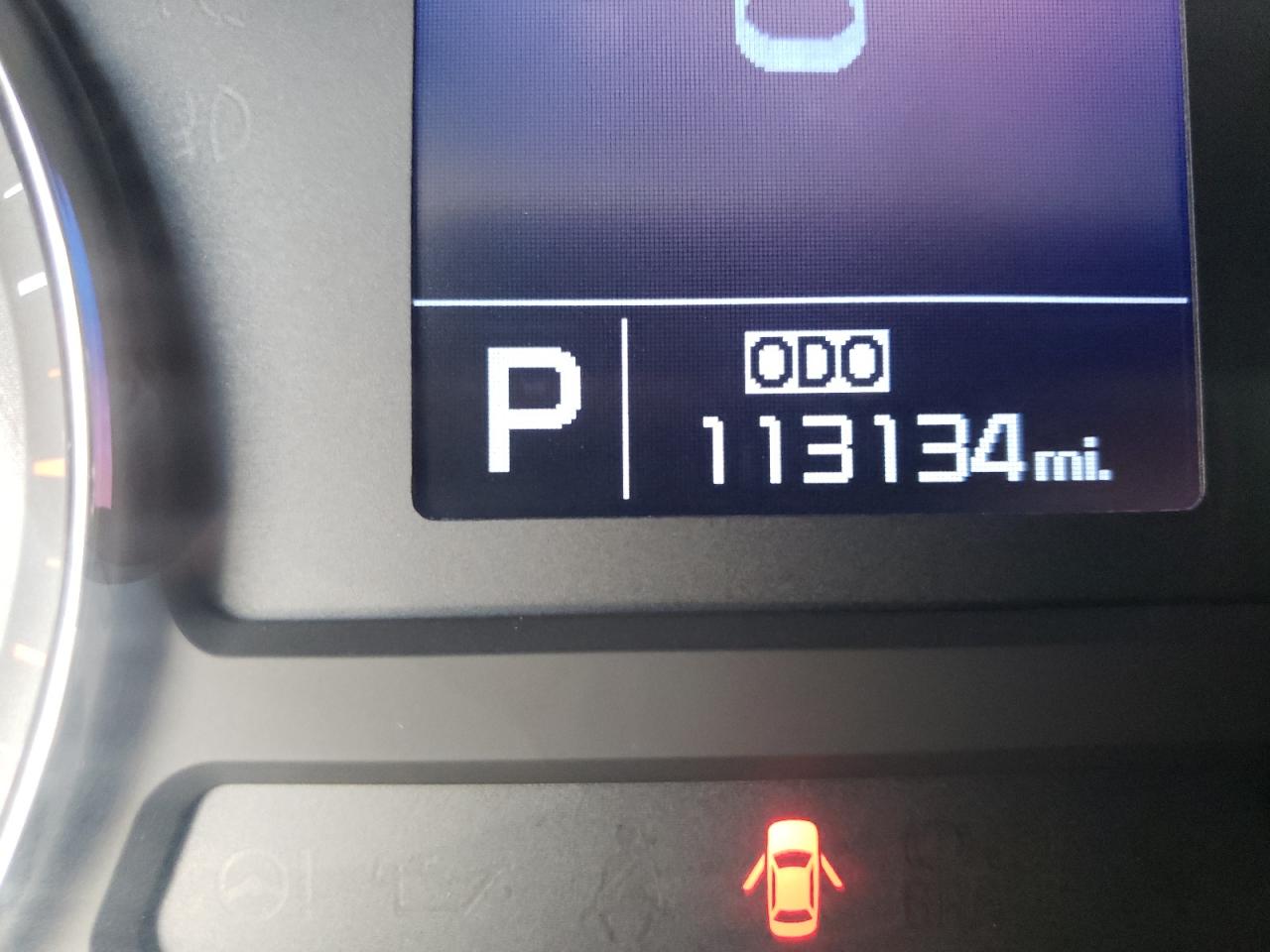 Photo 8 from auction – 2014 KIA FORTE EX with VIN KNAFX4A86E5234250
