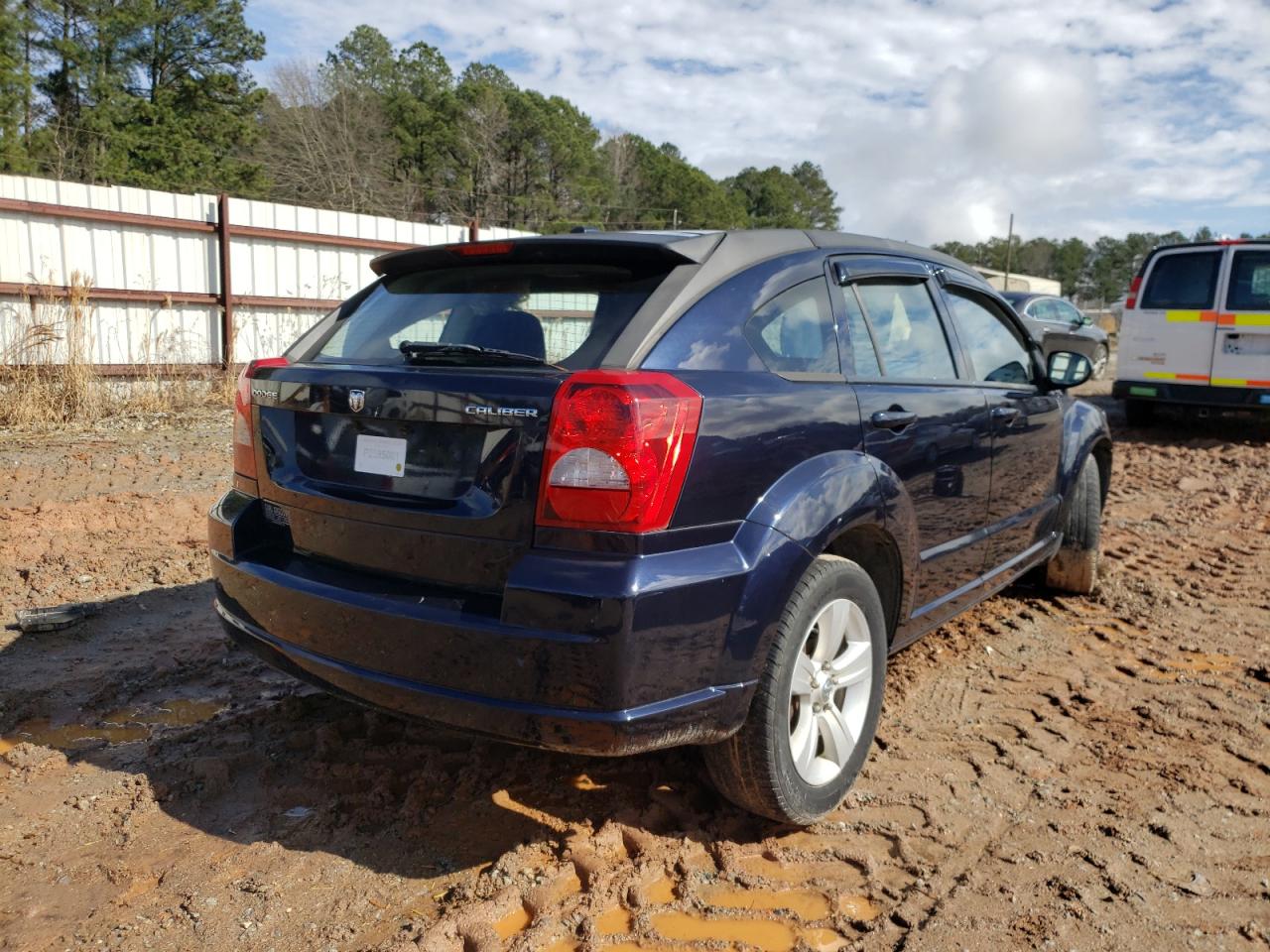 Photo 4 from auction – 2011 DODGE CALIBER MA with VIN 1B3CB3HA7BD225471