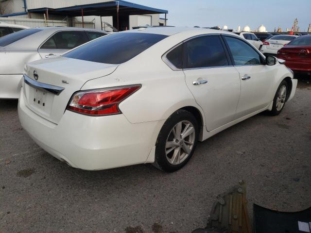 Photo 4 from auction – 2015 NISSAN ALTIMA 2.5 with VIN 1N4AL3AP0FC439155