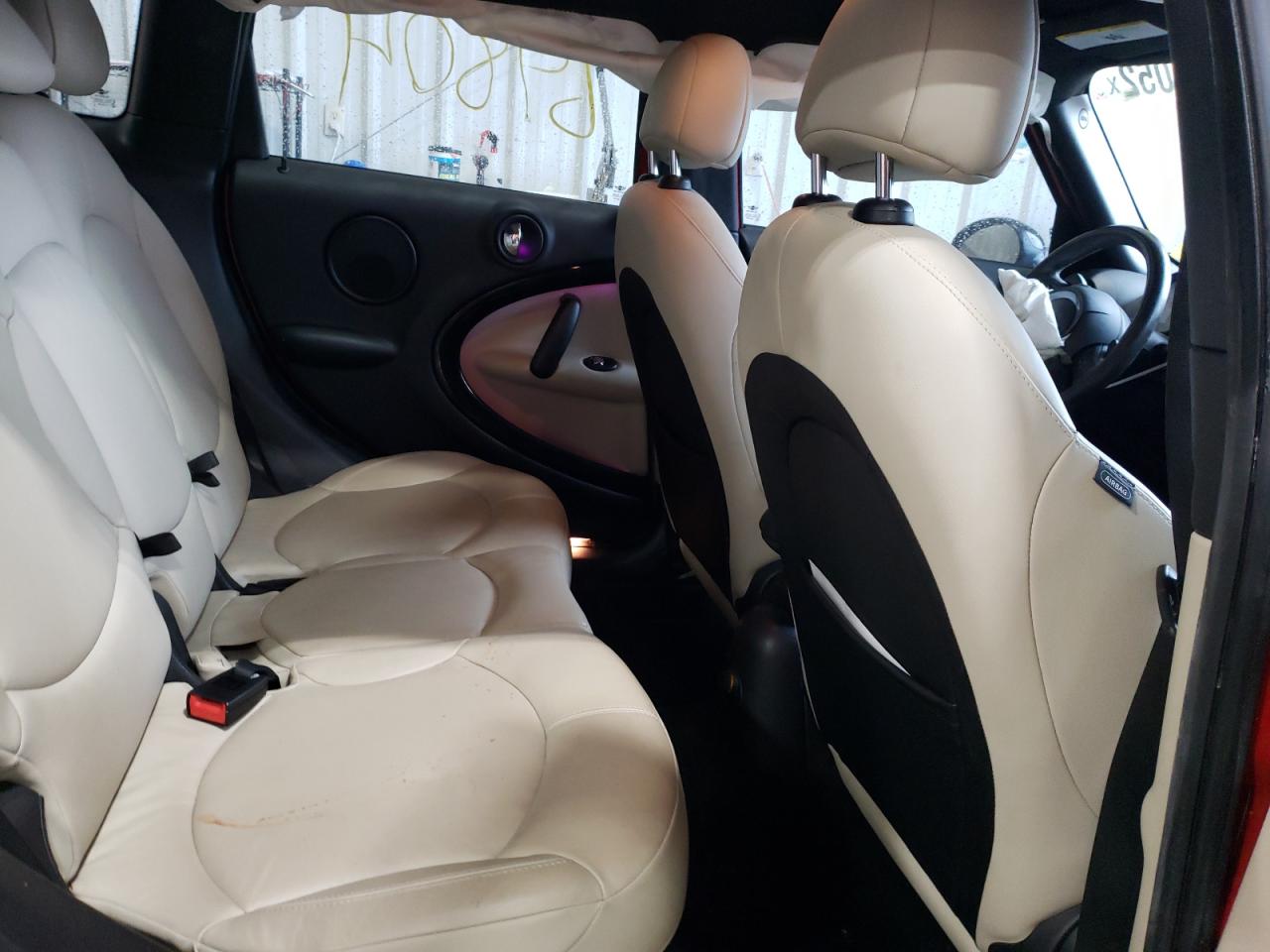 Photo 6 from auction – 2013 MINI COOPER S C with VIN WMWZC3C54DWP20571